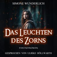 Produktbild: Das Leuchten des Zorns