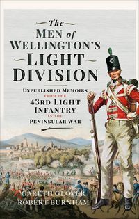Produktbild: The Men of Wellington's Light Division