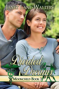 Produktbild: Divided Dreams