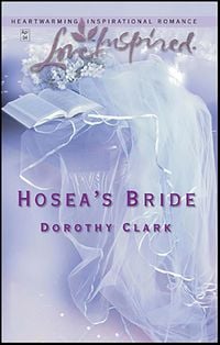 Produktbild: Hosea's Bride