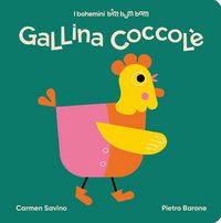 Produktbild: Gallina Coccol&eacute;