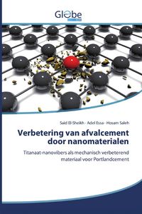 Produktbild: Verbetering van afvalcement door nanomaterialen