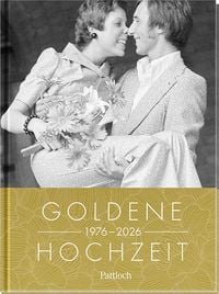 Produktbild: Goldene Hochzeit 1976 &ndash; 2026