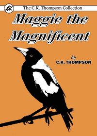 Produktbild: Maggie the Magnificent