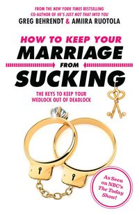 Produktbild: How to Keep Your Marriage From Sucking
