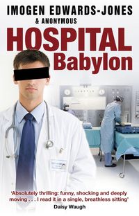 Produktbild: Hospital Babylon