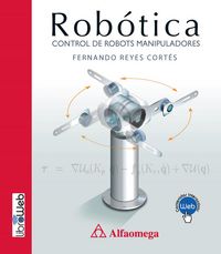 Produktbild: Rob&oacute;tica