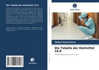 Produktbild: Die Tabelle der Heilmittel 10.0
