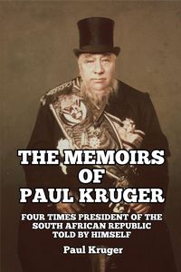 Produktbild: The Memoirs of Paul Kruger