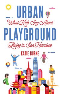 Produktbild: Burke, K: Urban Playground