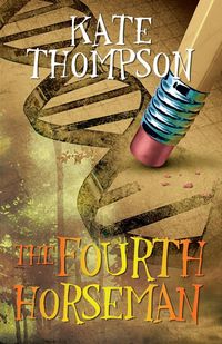 Produktbild: The Fourth Horseman