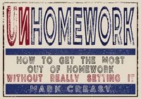 Produktbild: Unhomework