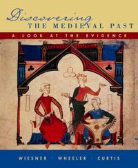 Produktbild: Discovering The Medieval Past