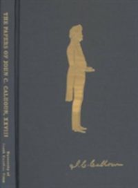 Produktbild: Papers Of John C Calhoun