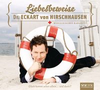 Bild vom Artikel Liebesbeweise vom Autor Eckart von Hirschhausen