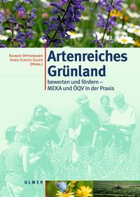 Produktbild: Artenreiches Gr&uuml;nland