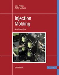 Produktbild: Injection Molding