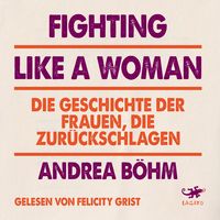 Produktbild: Fighting Like a Woman