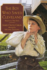 Produktbild: The Boy Who Saved Cleveland