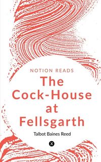 Produktbild: The Cock-House at Fellsgarth