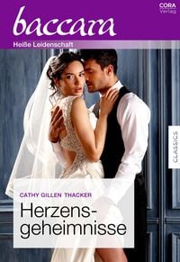 Produktbild: Herzensgeheimnisse