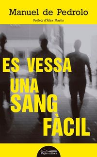Produktbild: Es vessa una sang f&agrave;cil