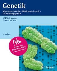 Produktbild: Genetik