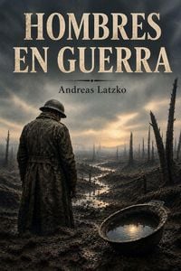 Produktbild: Hombres en Guerra