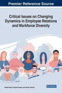 Produktbild: Critical Issues on Changing Dynamics in Employee Relations and Workforce Diversity