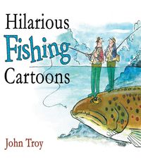 Produktbild: Hilarious Fishing Cartoons