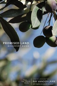 Produktbild: Promised Land Discovery Gd