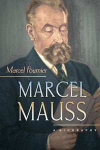 Produktbild: Marcel Mauss