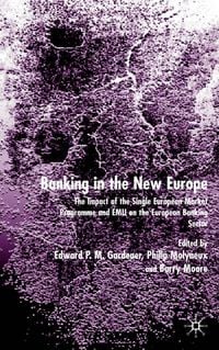 Produktbild: Banking in the New Europe