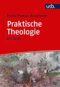 Produktbild: Praktische Theologie