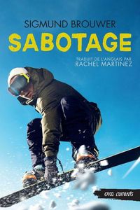 Produktbild: Sabotage