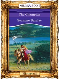 Produktbild: The Champion
