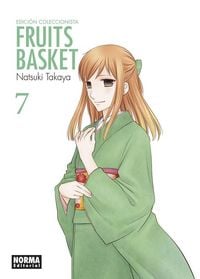 Produktbild: Fruits basket 7