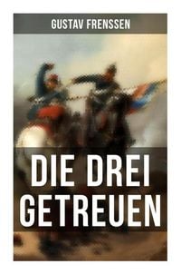 Produktbild: Die drei Getreuen