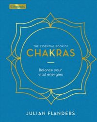 Produktbild: Flanders, J: Essential Book of Chakras