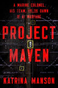 Produktbild: Project Maven