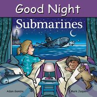 Produktbild: Good Night Submarines
