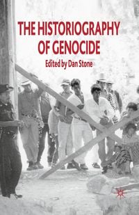 Produktbild: The Historiography of Genocide