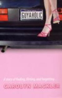 Produktbild: Guyaholic
