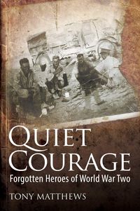 Produktbild: Quiet Courage
