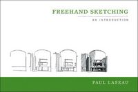 Produktbild: Laseau, P: Freehand Sketching