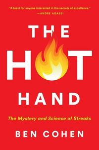 Produktbild: Hot Hand, The