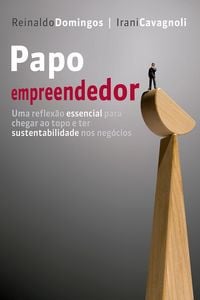 Produktbild: Papo empreendedor