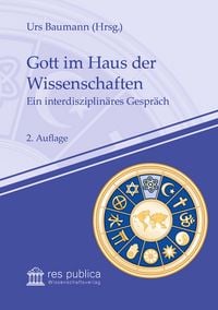 Produktbild: Gott im Haus der Wissenschaften