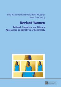 Produktbild: Deviant Women