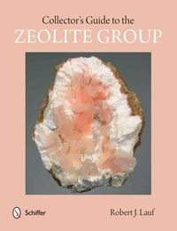 Produktbild: Collector's Guide to the Zeolite Group